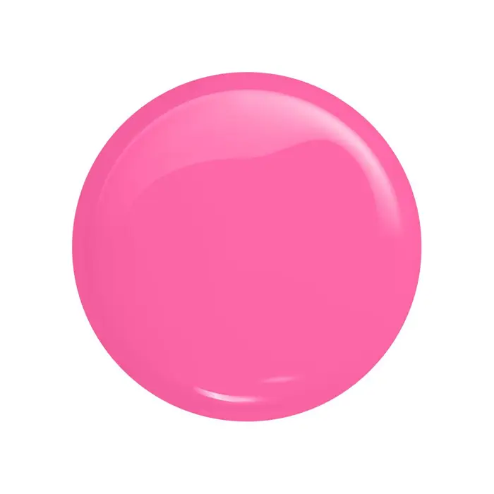 Lakier hybrydowy - Gel Polish no. 467 Drama P!nk
