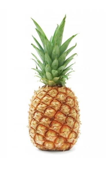 Ananas kal.6, kl.1 WKS