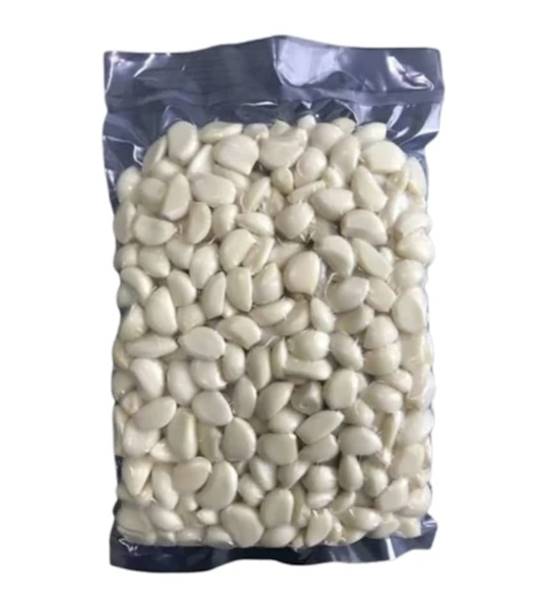 Czosnek obrany opak.1kg kl.1 Chiny