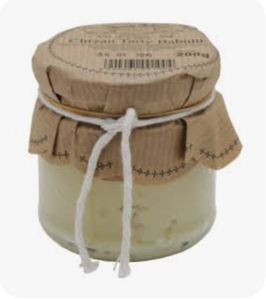 Chrzan Tarty Babuni 200ml