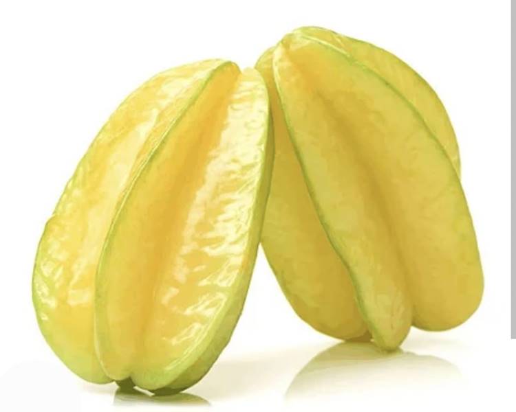 Carambola kal.24, kl.1 Malezja 