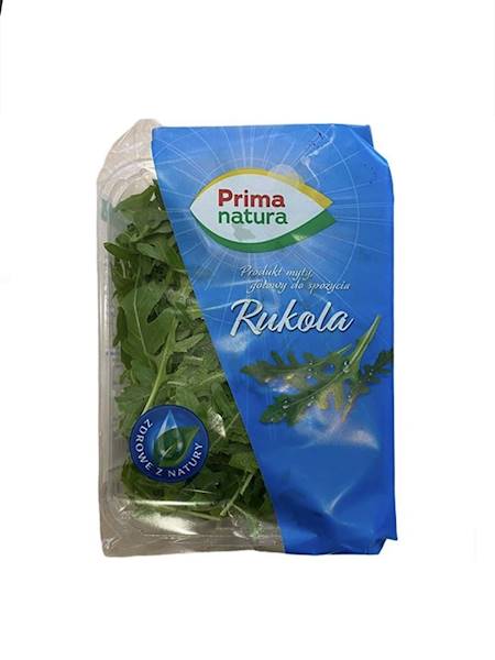 Rukola op.100g kl.1 Włochy