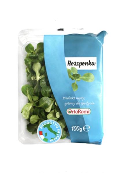 Roszponka op.100g kl.1 Włochy
