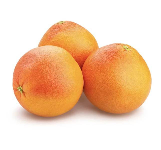Grejfrut czerwony XXX kl.1 Hiszpania 