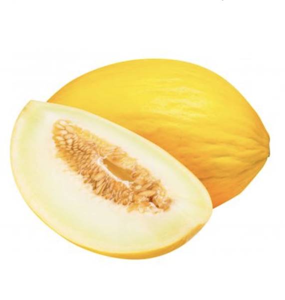 Melon Żółty kal.6 kl.1 Brazylia