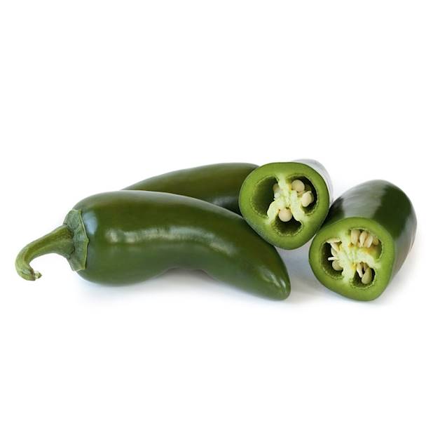 Papryka Jalapeno kl.1 Hiszpania