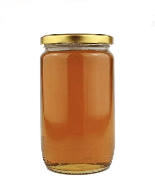 Miód 1.1kg kl.1 Polska 