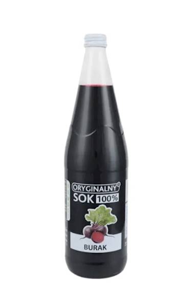 Sok Burak 850ml Polska