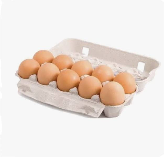 Jajko L opak 10 szt. kl.A Polska
