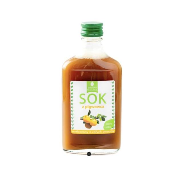 Sok z Pigwowca 200ml Polska 
