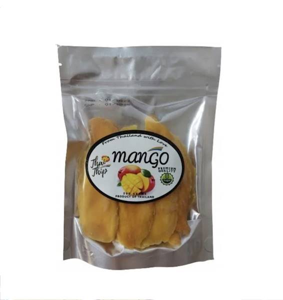 Mango Suszone kl.1 Tajlandia