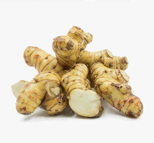 Korzeń Galangal/laos kl.1 Tajlandia