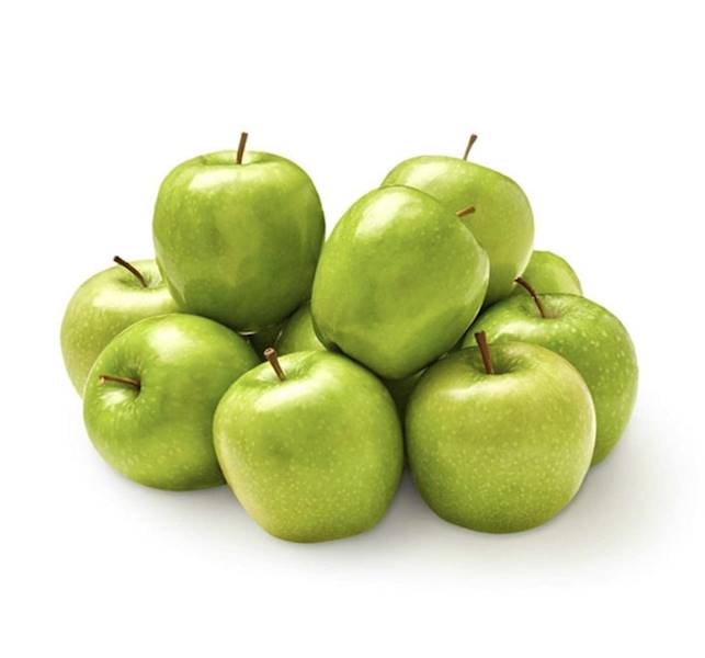 Jabłko Granny Smith kl.1 Hiszpania