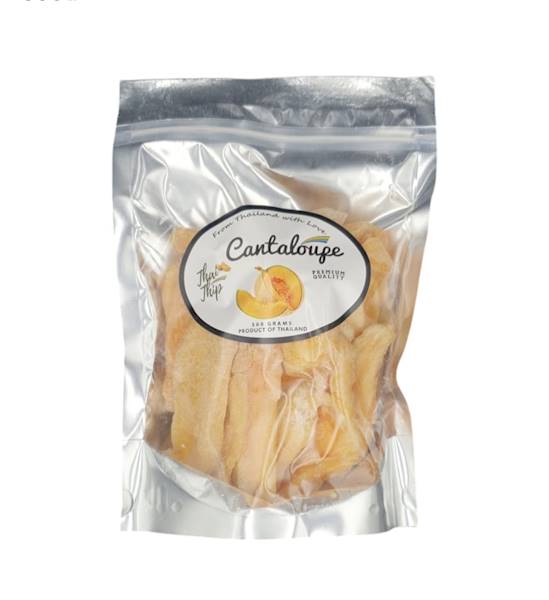 Cantaloupe Suszony kl.1 Tajlandia