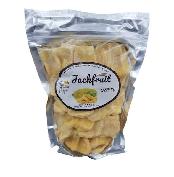 Jackfruit Suszony kl.1 Tajlandia