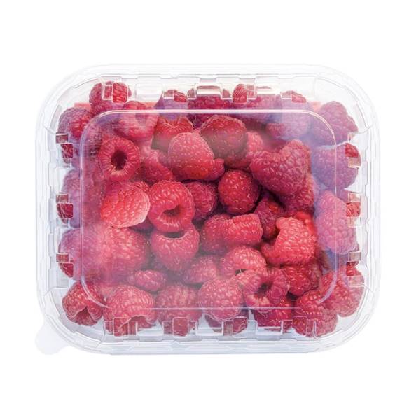 Malina 125g kl.1 Maroko