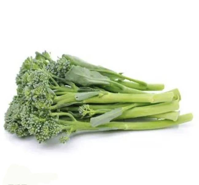 Mini Brokuł Chiński 200g kl.1 Hiszpania 