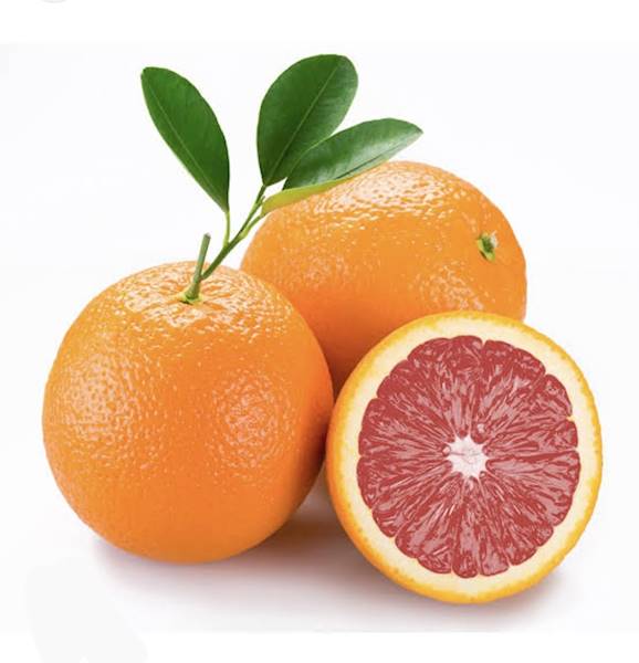 Pomarańcz  Cara Cara kal 1 Kl.1 Hiszpania 