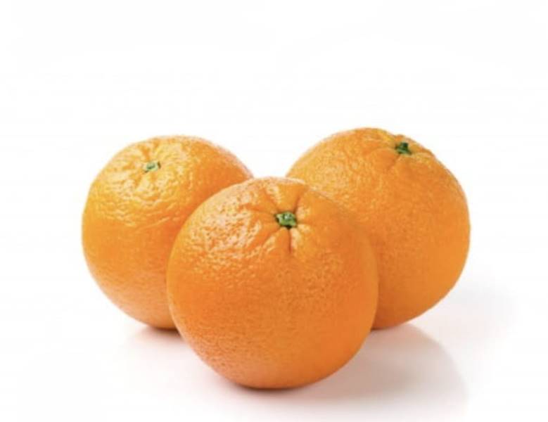 Pomarańcza Sokowa kal.80 kl.1 Hiszpania
