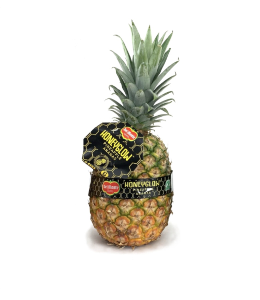 Ananas Miodowy Kl.1 kal.6 Kostaryka 