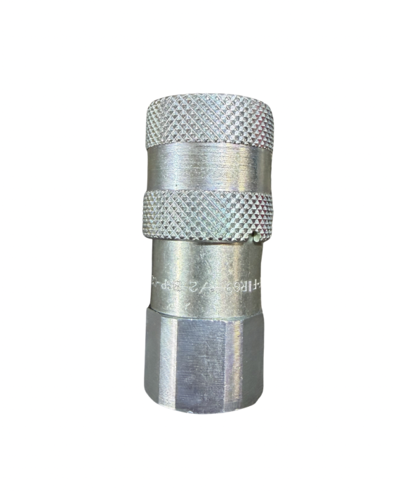 Gniazdo EURO 1/2" sucho odcinające