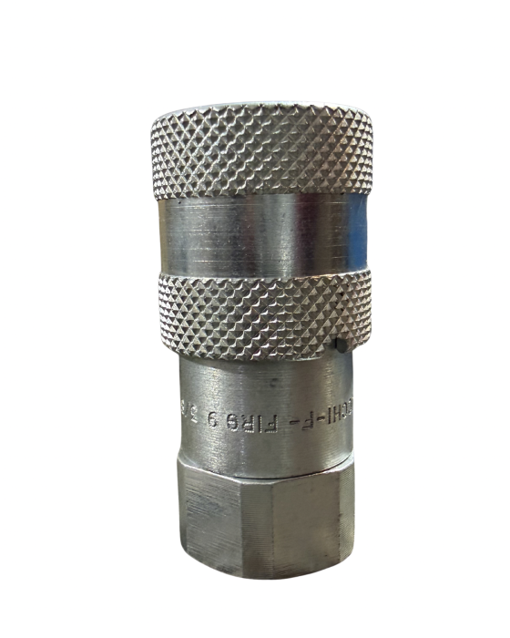 Gniazdo EURO 3/8" sucho odcinające
