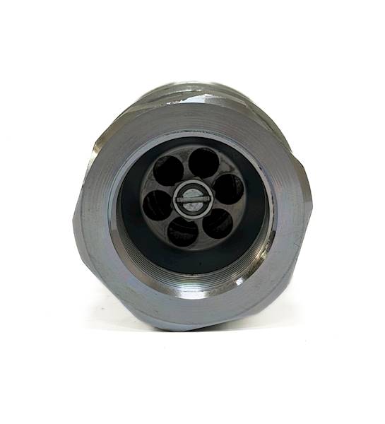 Gniazdo EURO 3/4" sucho odcinające