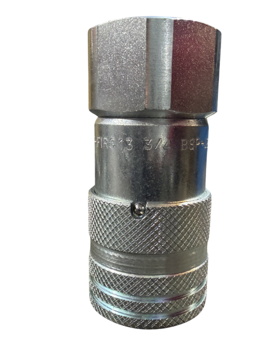 Gniazdo EURO 3/4" sucho odcinające