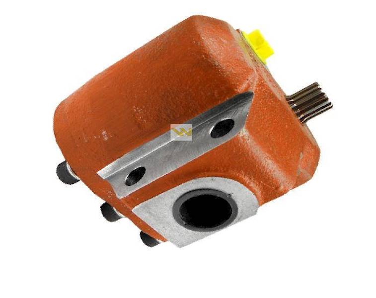 Pompa hydrauliczna podnośnika wzmocniona 39 l/min 
