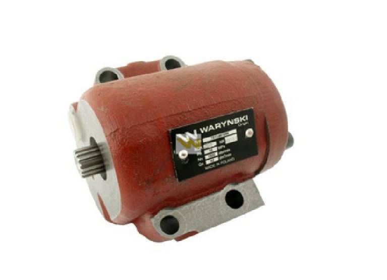 Pompa hydrauliczna 5211-7745 wzmocniona 42l/min ZETOR WARYŃSKI