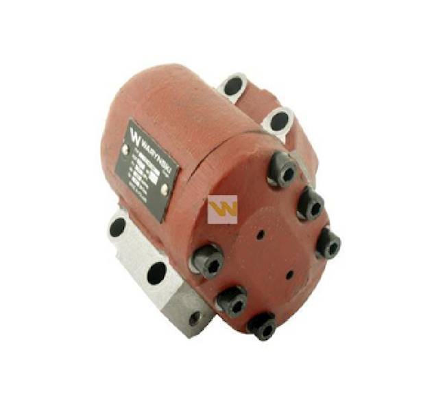 Pompa hydrauliczna 5211-7745 wzmocniona 42l/min ZETOR WARYŃSKI