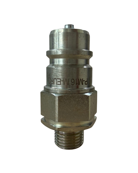 Wtyczka EURO M16x1,5 10L