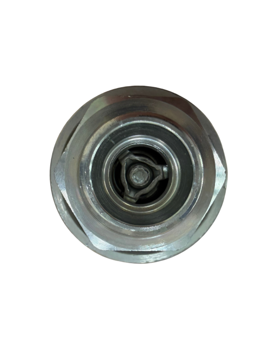Gniazdo EURO M18x1,5 12L