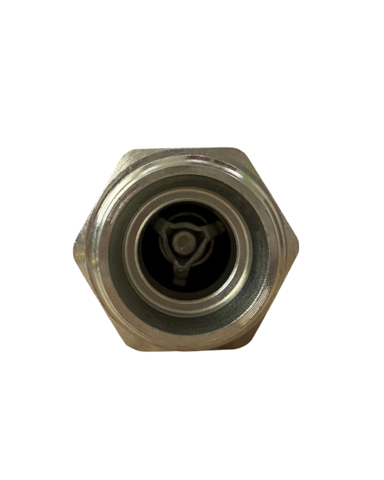 Wtyczka EURO M22x1,5 15L