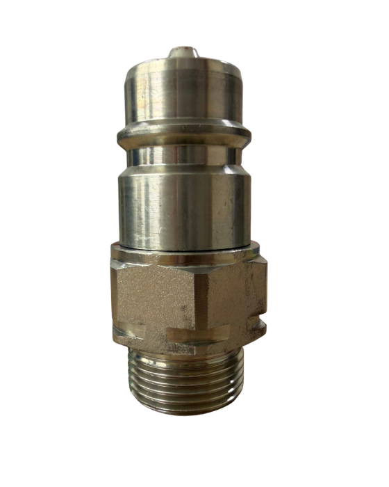 Wtyczka EURO M22x1,5 15L