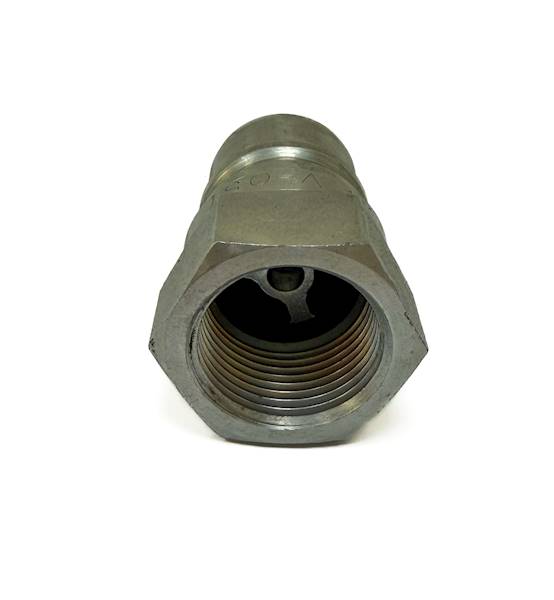 Wtyczka EURO 1/4"