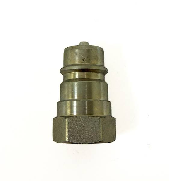 Wtyczka EURO 1" 