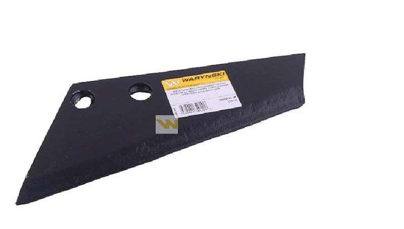Lemiesz agregatu podorywkowego  lewy 260mm