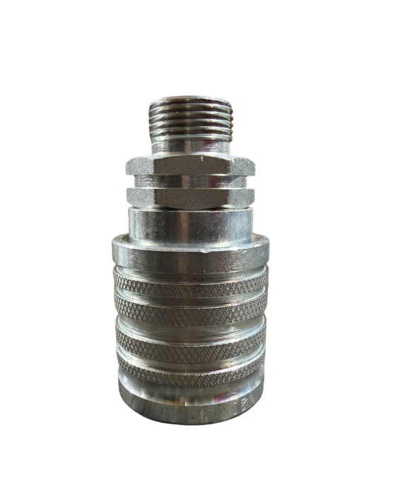 Gniazdo EURO M20x1,5 12S