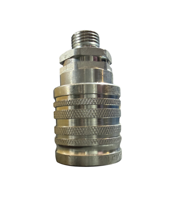 Gniazdo EURO M16x1,5 10L