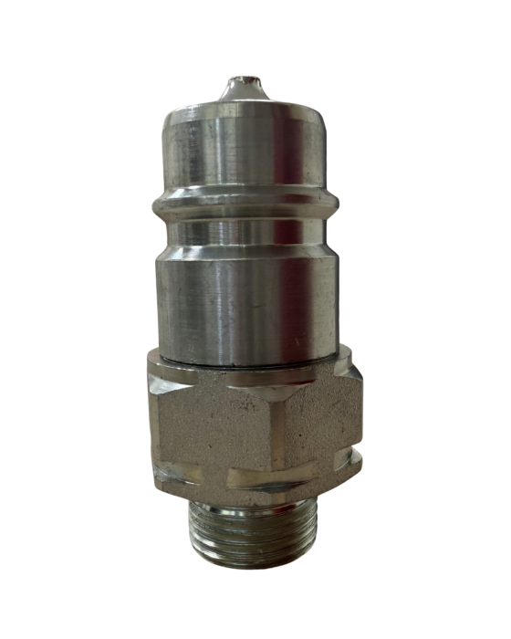 Wtyczka EURO M18x1,5 12L
