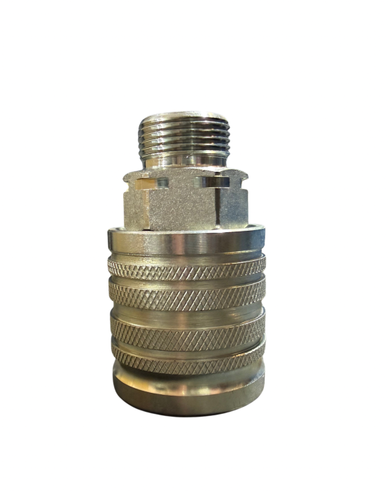 Gniazdo EURO M22x1,5 15L
