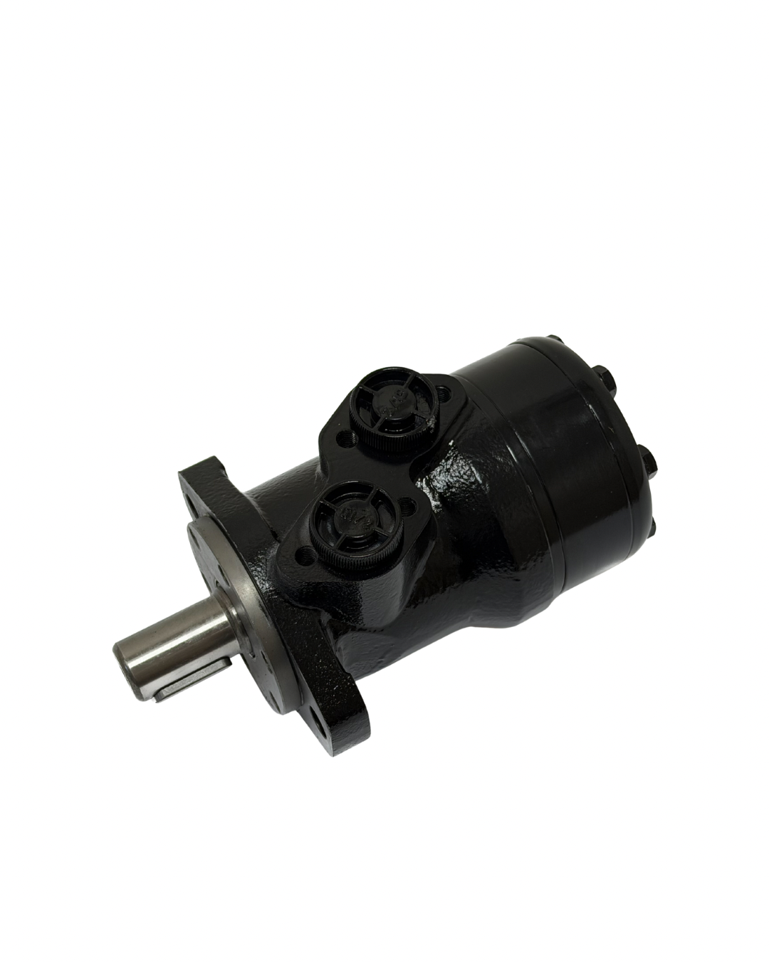 Silnik hydrauliczny SMR 160 wałek 25