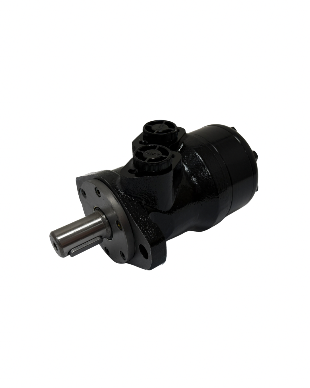 Silnik hydrauliczny SMR 160 wałek 25
