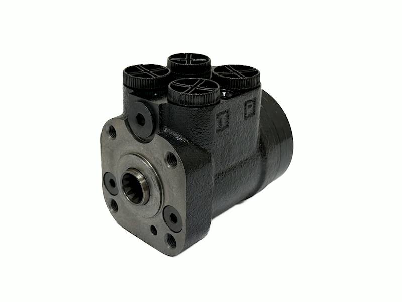 Orbitrol BSS-80