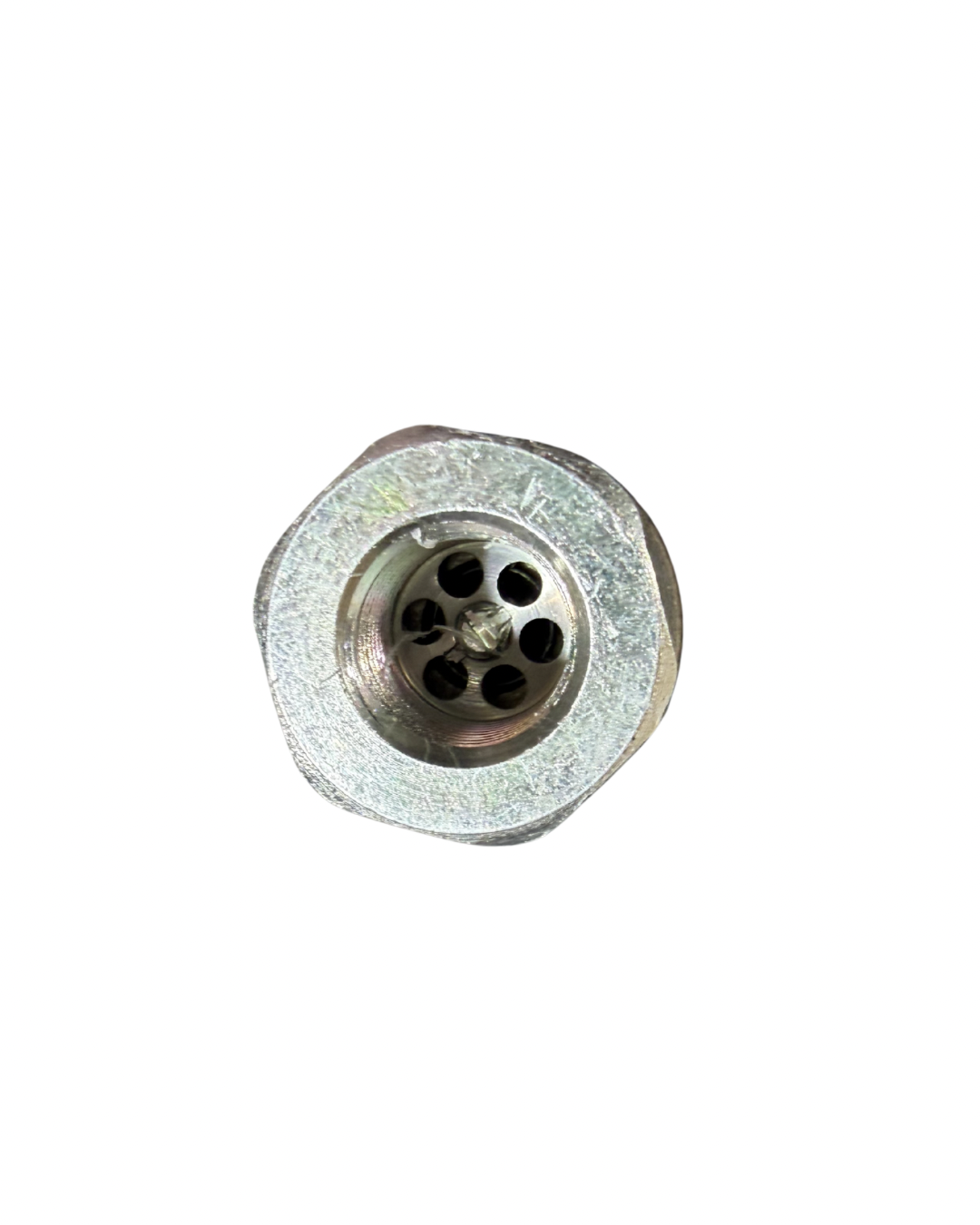 Gniazdo EURO 1/4" sucho odcinające