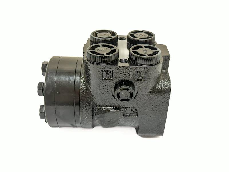 Orbitrol BSS-200 LS