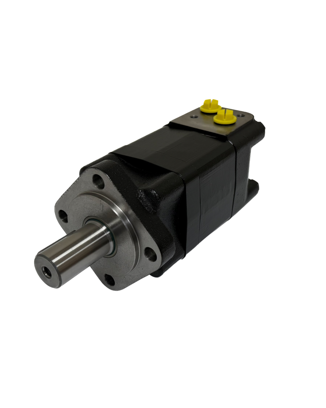 Silnik hydrauliczny SMS 400 wałek 32