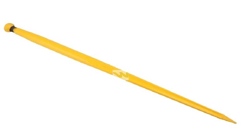 Ząb ładowacza CIĘŻKI uni. prosty L-980