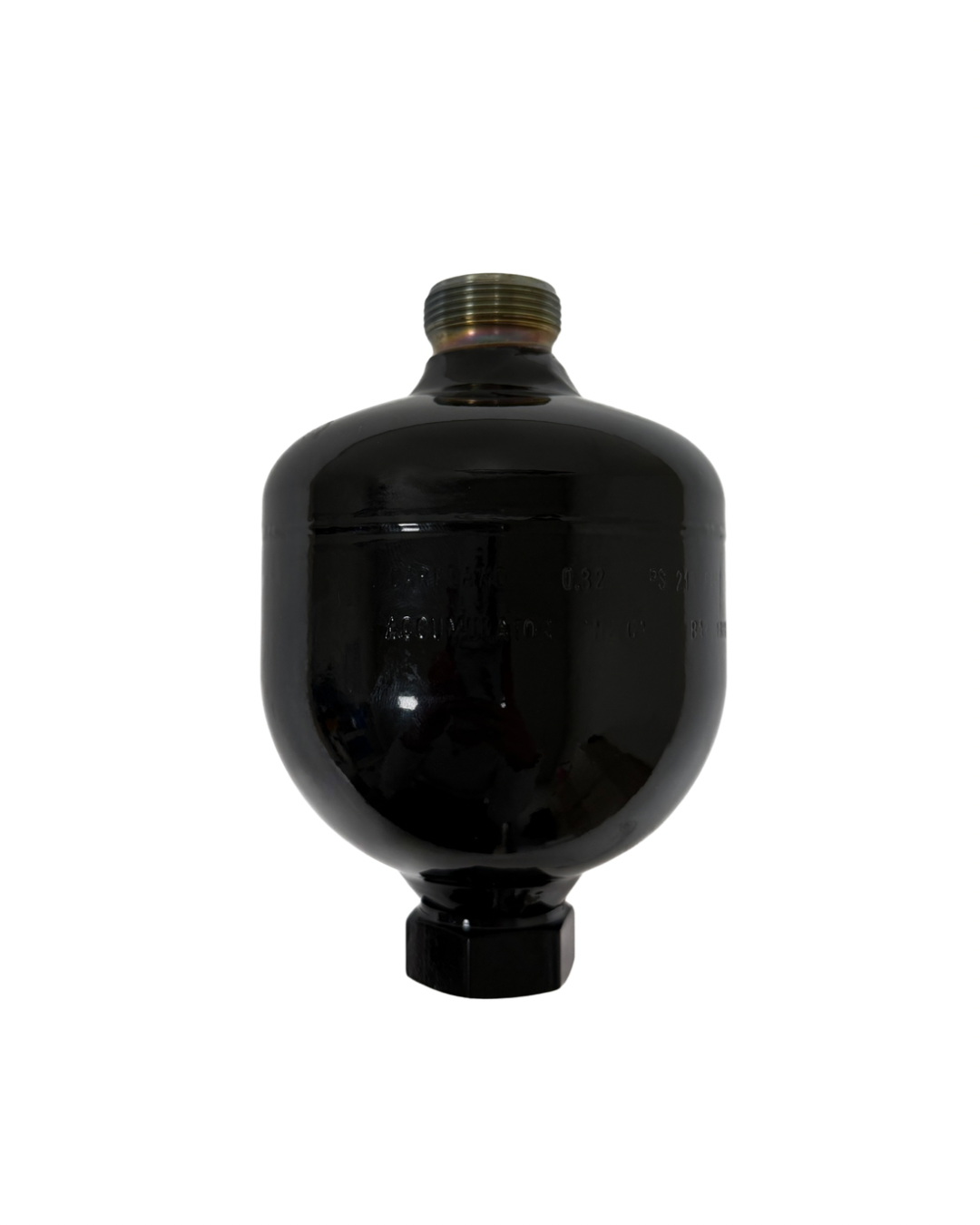 Akumulator hyd. 0,16L